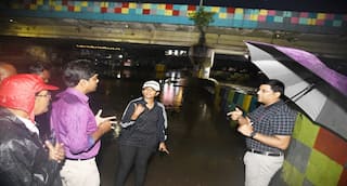 மதுரை கனமழை எச்சரிக்கை.. பள்ளிகளுக்கு விடுமுறையா? ஆட்சியரின் முக்கிய அறிவிப்பு!