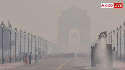 दिल्ली में सांस लेना मतलब रोजाना 11.1 सिगरेट पीना, जानें कितनी ज्यादा खराब है देश के दिल की हवा?