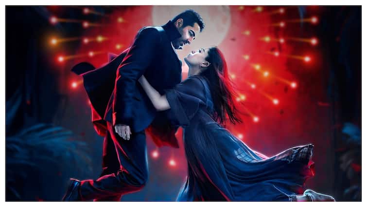 Thamma BO Collection Day 1: Ayushmann Khurrana, Rashmika Mandanna Film Surpasses Stree, Bhediya