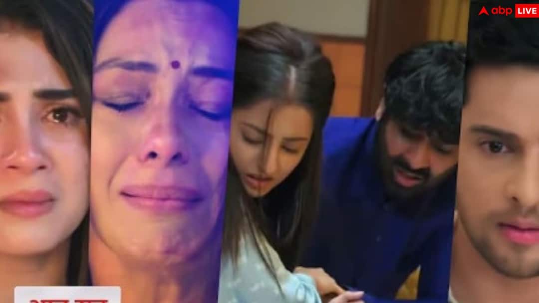 Anupama Spoiler: रात के अंधेरे में प्रार्थना संग ऐसी हरकत करेगा गौतम? अनुपमा और राही का रिश्ता होगा ठीक