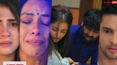 रात के अंधेरे का फायदा उठायेगा गौतम, प्रार्थना संग करेगा ऐसी हरकत? अनुपमा और राही का होगा मिलन