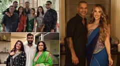 સચિન-ધોનીથી સૂર્યા-બુમરાહ-ઐય્યર સુધી, ક્રિકેટરોએ આ રીતે કરી દિવાળીની ઉજવણી