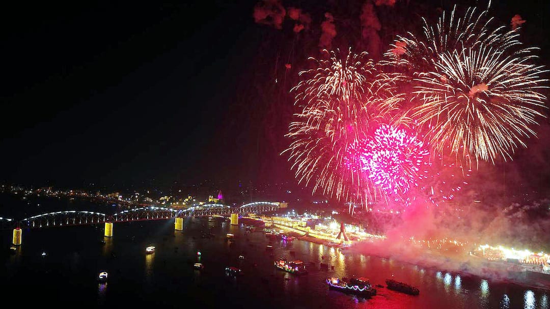 When Is Dev Deepawali In 2025? Check Out The Date, Rituals, Timings, And All About This Auspicious Festival Dev Deepawali 2025 Date Significance Rituals Auspicious Timings And All About This Auspicious Day When Is Dev Deepawali In 2025? Check Out The Date, Rituals, Timings, And All About This Auspicious Festival