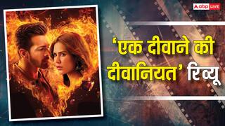 Ek Deewane Ki Deewaniyat Review: फिल्म की टिकट खरीद लीजिए, हर्षवर्धन राणे-सोनम बाजवा की जुनूनियत से भरी कमाल फिल्म