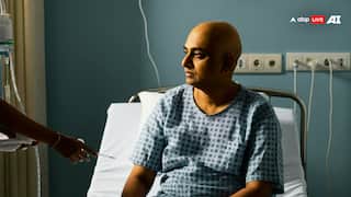 कैंसर से जंग में योग और आयुर्वेद बना सहारा! पतंजलि का दावा- वेलनेस से स्वस्थ होकर लौटे मरीज