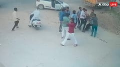 बुंलदशहर में दिनदहाड़े युवक का अपहरण, पुलिस ने एक घंटे में किया बरामद