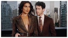 Priyanka Chopra Reveals Nick Jonas’ Favourite Bollywood Film Of Hers, It's Not Barfi