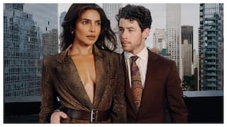 Priyanka Chopra Reveals Nick Jonas’ Favourite Bollywood Film Of Hers, It's Not Barfi