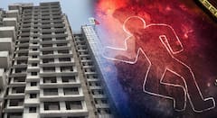 चोरीचा बेत फसला, जमावाची चोरट्याला दोरखंडाने बांधून बेदम मारहाण; तरुणानं जागेवरच प्राण सोडला, गोरेगाव हादरलं