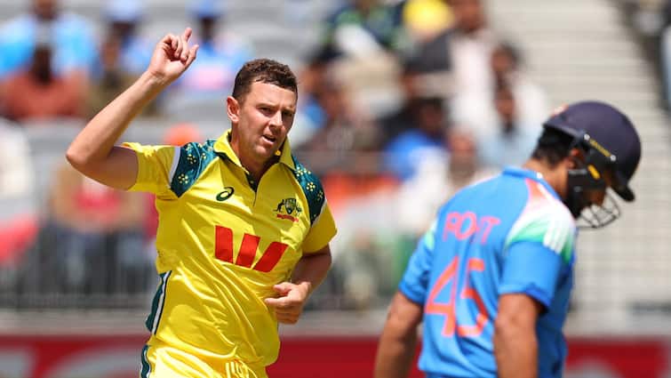 IND vs AUS 2nd ODI: Match Date, Venue, Pitch Report, And How To Watch