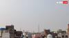 Varanasi AQI: दिवाली पर हुई आतिशबाजी से 'जहरीली' हुई वाराणसी की हवा, AQI 200 के करीब
