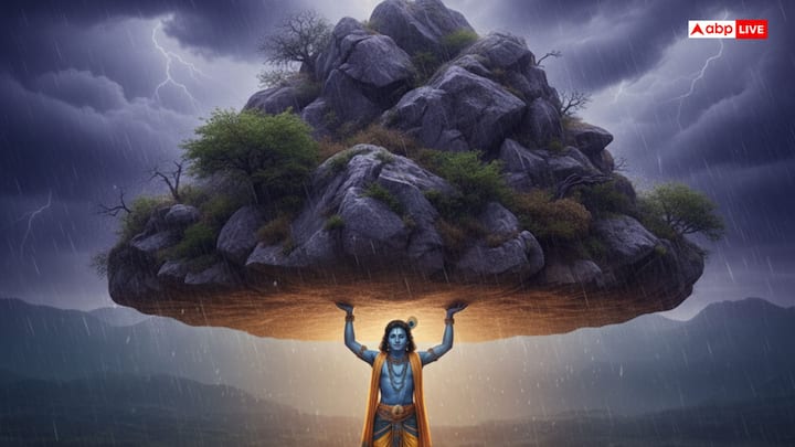गोवर्धन पूजा को अन्नकूट उत्सव भी कहा जाता है क्योंकि इस दिन भगवान को छप्पन भोग यानी 56 प्रकार के व्यंजन जैसे दाल, चावल, मिठाई, फल, सब्जी आदि अर्पित किए जाते हैं. ये भोग भगवान के प्रति कृतज्ञता और प्रेम का प्रतीक है. इस बार यह त्योहार 22 अक्टूबर 2025 को मनाया जाएगा.