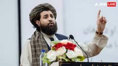 'काबुल पर कोई हुक्म नहीं चला सकता, पाकिस्तान की बातें बेतुकी...', शहबाज शरीफ को अफगानिस्तान का करारा जवाब