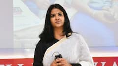 RJD की बागी नेता रितु जायसवाल ने खोला मोर्चा, कहा- 'मेरी लड़ाई पद की नहीं, व्यवस्था के खिलाफ है'