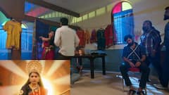 మీనా విశ్వరూపం చూసి వణికిపోయిన రోహిణి, ముచ్చటపడిన బాలు- గుండెనిండా గుడిగంటలు అక్టోబర్22ఎపిసోడ్!