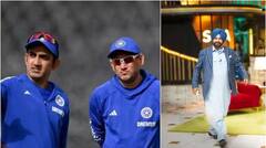 'ਜੇਕਰ ਵਿਸ਼ਵ ਕੱਪ ਜਿੱਤਣਾ ਹੈ, ਤਾਂ ਗੰਭੀਰ-ਅਗਰਕਰ ਨੂੰ ਹਟਾਓ ਰੋਹਿਤ ਨੂੰ...', ਇਹ ਕੀ ਕਹਿ ਗਏ ਨਵਜੋਤ ਸਿੱਧੂ, ਜਾਣੋ ਵਾਇਰਲ ਖਬਰਾਂ ਦਾ ਸੱਚ?