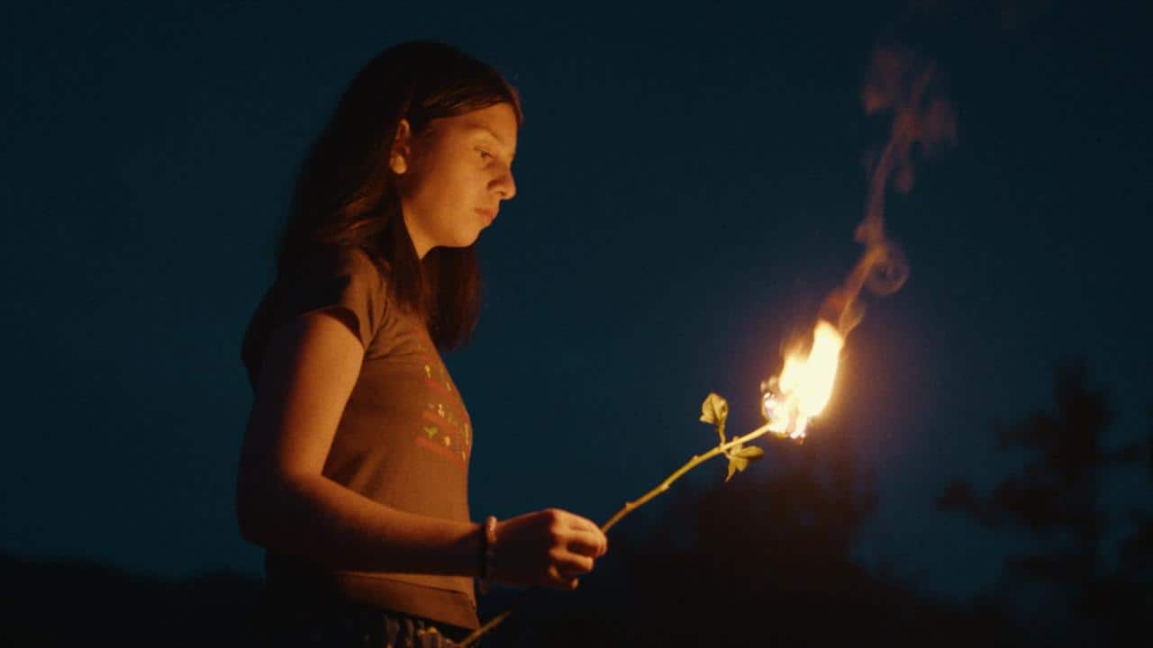 Malika Movie Review: मलिकाचा फैसला - कझाकस्तानमधल्या 'तिची' गोष्ट