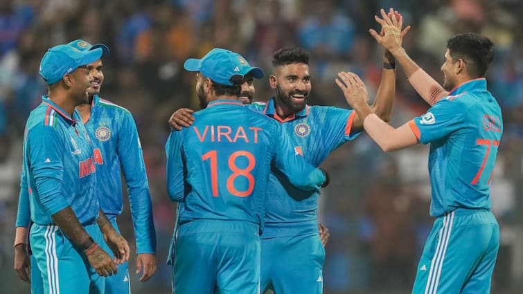 Complete Domination! 5 Teams With 300+ Run Wins In ODI Cricket
