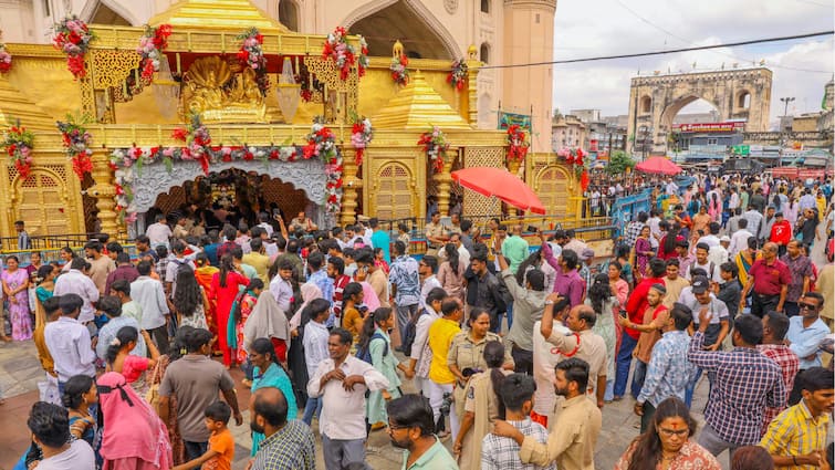 Telangana Witnesses Surge In Fire Incidents During Diwali; Major Blaze Reported At Sangareddy Industry