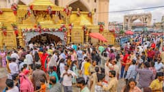 Telangana Witnesses Surge In Fire Incidents During Diwali; Major Blaze Reported At Sangareddy Industry