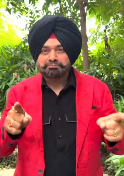 ਨਵਜੋਤ ਸਿੰਘ ਸਿੱਧੂ ਨੂੰ ਆਇਆ ਗੁੱਸਾ, ਬੋਲੇ- 'ਸ਼ਰਮ ਆਉਣੀ ਚਾਹੀਦੀ, ਮੈਂ ਇਹ ਕਦੇ...'