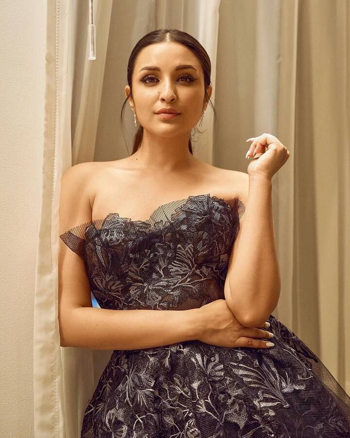The actress will celebrate her 36th birthday on October 22.