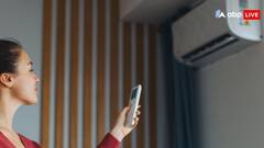 बदलते मौसम में कितने टेंपरेचर पर चलाना चाहिए एसी? जान लें अपने काम की बात