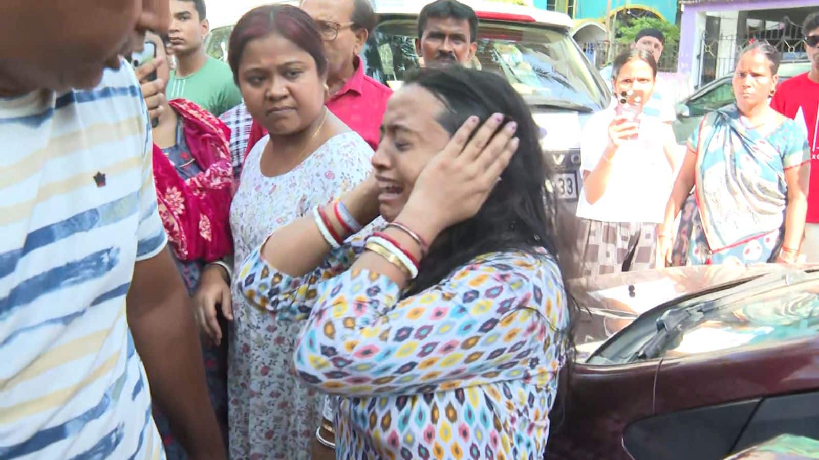 Bhawanipur Incident: 'শারীরিক অত্যাচারটা হত পড়াশোনা নিয়ে, মানসিক অত্যাচার হত সব কিছু নিয়ে..', ভবানীপুরে ছাত্রীর রহস্যমৃত্যুতে বিস্ফোরক গৃহশিক্ষিকা