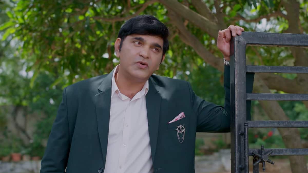 Nindu Manasulu Serial Today October 21st: నిండు మనసులు: రేయ్.. ఆ కుర్చీ ఎందుకు తన్నావ్రా.. సాహితిని బుట్టలో వేసుకోవడానికి గణ ప్లాన్స్!