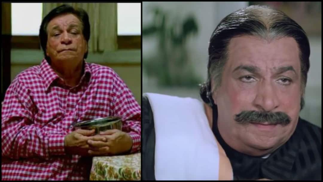 Birthday Special: कब्रिस्तान में बैठकर डायलॉग याद करने वाले कादर खान से जुड़ी 10 अनसुनी बातें Kader Khan Birthday Special Know Here 10 Unknown Facts About The Actor Birthday Special: कब्रिस्तान में बैठकर डायलॉग याद करने वाले कादर खान से जुड़ी 10 अनसुनी बातें