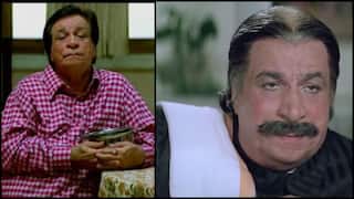 Birthday Special: कब्रिस्तान में बैठकर डायलॉग याद करने वाले कादर खान से जुड़ी 10 अनसुनी बातें