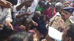 गोरखपुर में युवक की पिटाई से मौत, परिजन और ग्रामीणों ने हाईवे पर शव रखकर 3 घंटे तक जाम किया