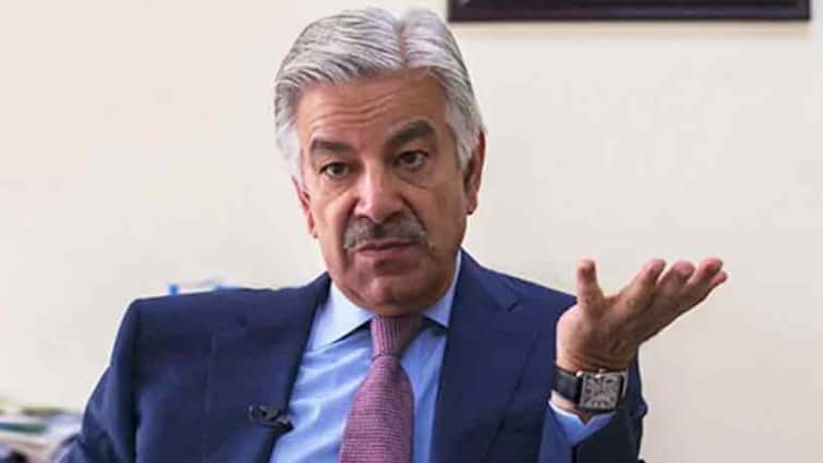 Pakistan’s Ceasefire With Afghanistan Depends On Taliban Stopping Cross-Border Terror: Khawaja Asif