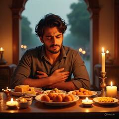 मिठाई, स्नॅक्सशिवाय आरोग्यदायी दिवाळी 'अशी' साजरी करा!