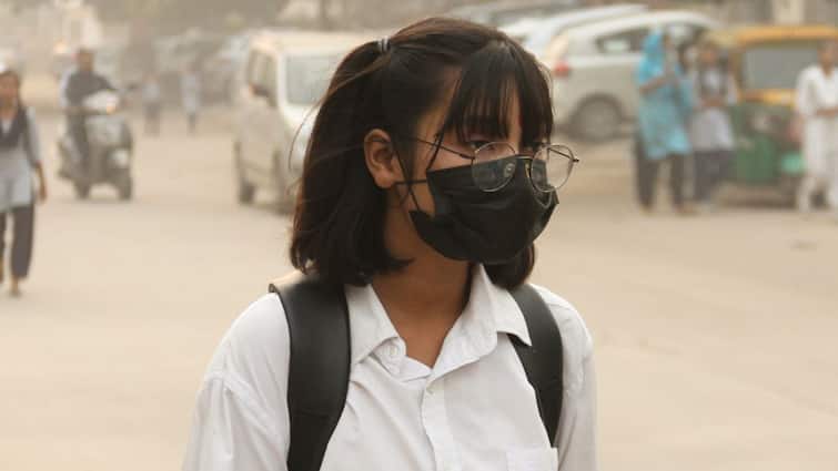 Delhi Chokes After Diwali: Hazardous Air Pollution Poses Risk Of Asthma, Lung Disease