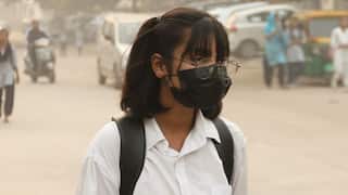 Delhi Chokes After Diwali: Hazardous Air Pollution Poses Risk Of Asthma, Lung Disease, And Respiratory Illness