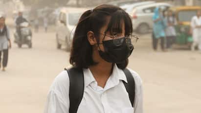 Delhi Chokes After Diwali: Hazardous Air Pollution Poses Risk Of Asthma, Lung Disease, And Respiratory Illness
