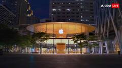 iPhone 17 की जबरदस्त बिक्री से Apple के शेयर बने रॉकेट, 4 लाख करोड़ के करीब पहुंचा मार्केट कैप