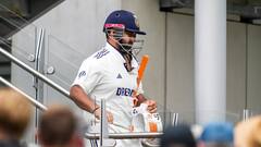 Rishabh Pant Returns! Set To Lead India A vs South Africa A In Red-Ball Series