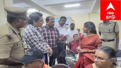 தீபாவளி விடுமுறை: மதுரை ரயில் நிலையத்தில் கூட்ட நெரிசலை சமாளிக்க அதிரடி நடவடிக்கை, பயணிகள் கவனத்திற்கு.. !