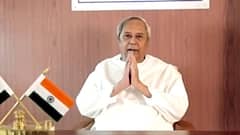 Naveen Patnaik condemns Attack On BJD Worker Rashmi Parija, Demands Strict Action