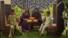 Yash’s Diwali Video Goes Viral As Kids Ayra And Yatharv Win Fans With Their Cute Dance Moves