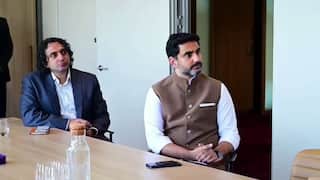 Nara Lokesh Australia Tour: ఏపీ సీఫుడ్ పరిశ్రమకు సహకారం అందించాలని ఆస్ట్రేలియా ప్రతినిధులను కోరిన నారా లోకేష్