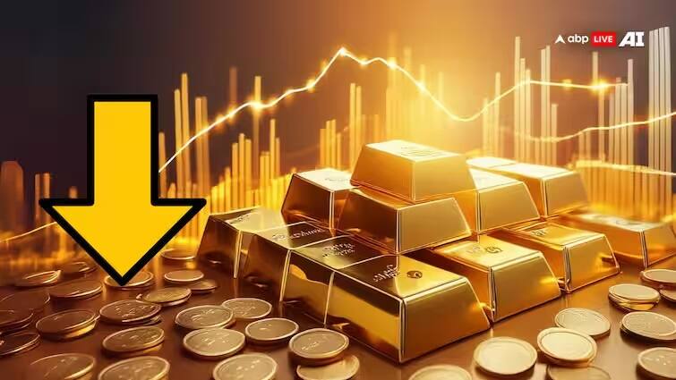 Gold Rate Today: દિવાળી બાદ સોનું ખરીદવાનો યોગ્ય સમય? જાણો આજની લેટેસ્ટ કિંમત Is it the right time to buy gold after Diwali Know today's latest price Gold Rate Today: દિવાળી બાદ સોનું ખરીદવાનો યોગ્ય સમય? જાણો આજની લેટેસ્ટ કિંમત