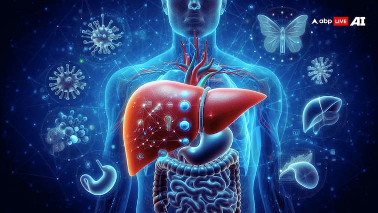 <div>Healing The Liver, The Ayurvedic Way: How Traditional Therapies & Wellness Models May Help Revive Liver Health</div>
