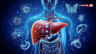 यकृत आजारांपासून मुक्ती! योग-आयुर्वेदाने अनेकांना नवजीवन मिळालं,पतंजलीचा दावा