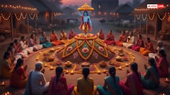 Govardhan Puja 2025: गोवर्धन पूजा के दिन इन 4 राशि वालों की चमकेगी किस्मत, जानें वो कौन सी है राशि