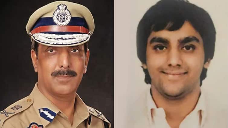 <div>'FIR Baseless, Truth Will Emerge': Ex-Punjab DGP Mustafa Denies Role In Son's 'Murder'</div>