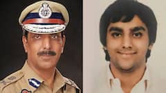 'FIR Baseless, Truth Will Emerge': Ex-Punjab DGP Mustafa Denies Role In Son's 'Murder'