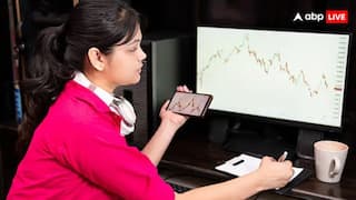 भारतीय शेयर बाजार के साथ विदेशी निवेशक का दोहरा रवैया, प्राइमरी मार्केट में झोली भर लगा रहे पैसा, सेकेंडरी मार्केट से बना रहे दूरी